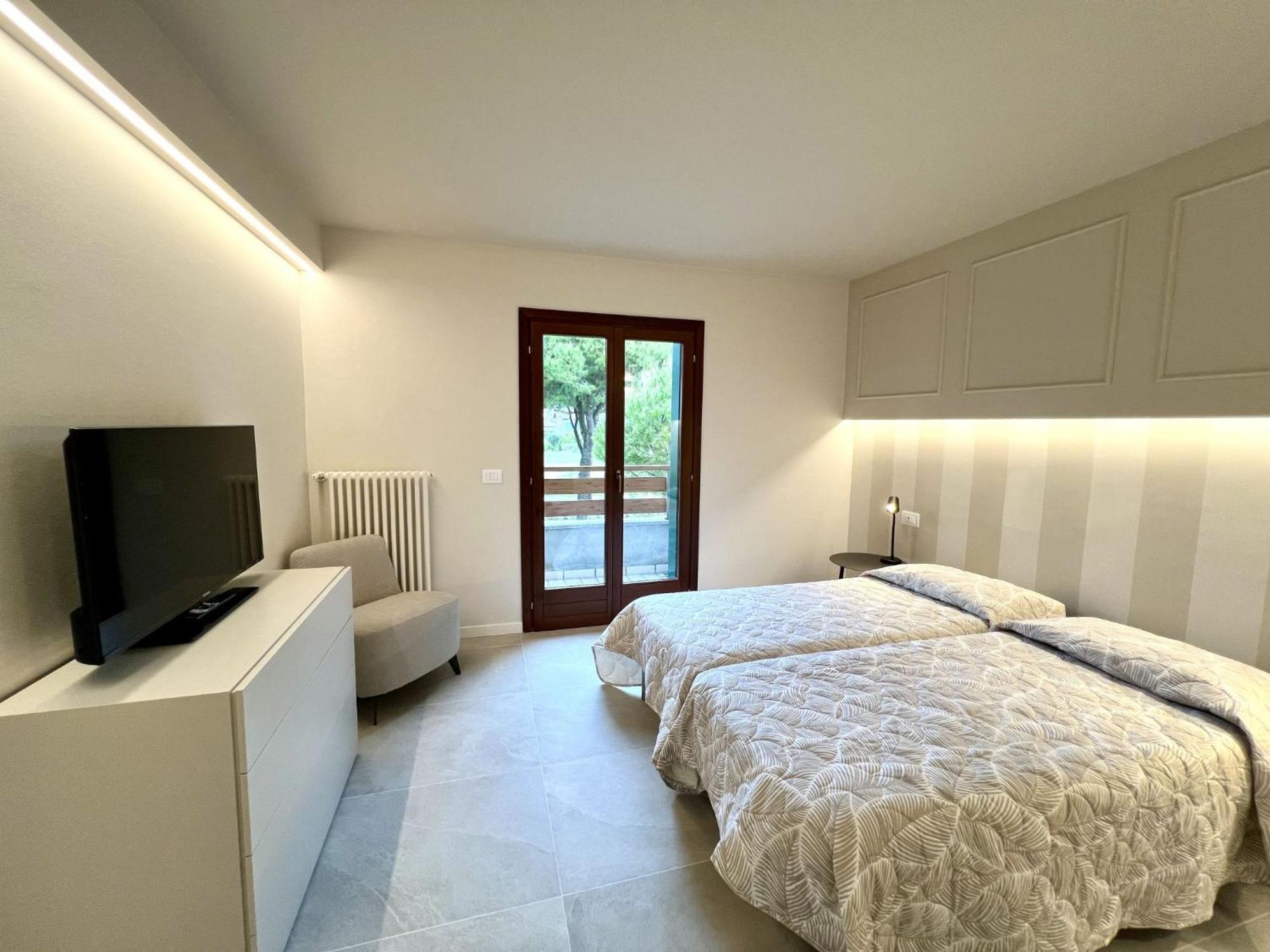 Holiday Home Ville Rio By Interhome Lignano Sabbiadoro Exterior foto
