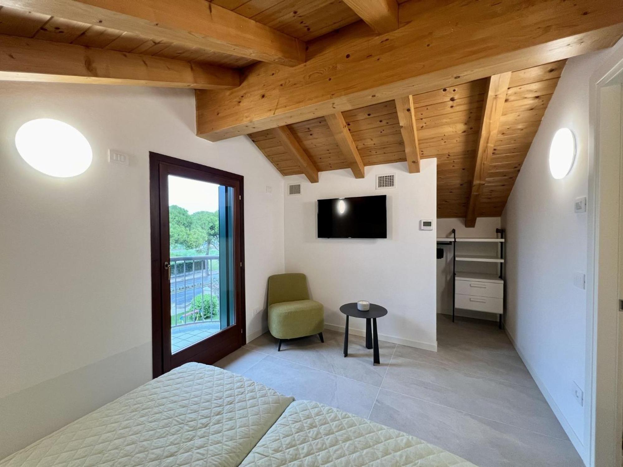 Holiday Home Ville Rio By Interhome Lignano Sabbiadoro Exterior foto