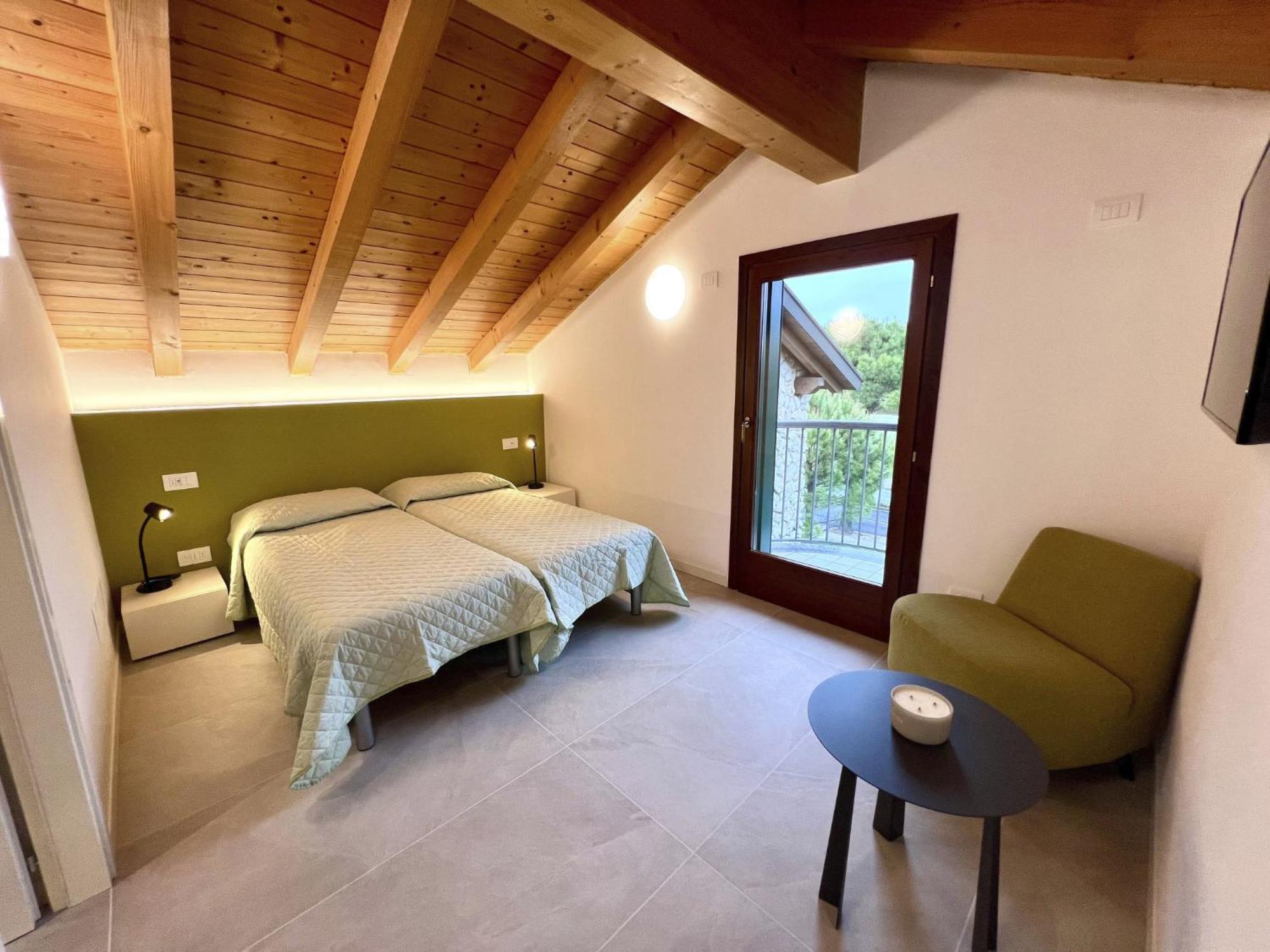 Holiday Home Ville Rio By Interhome Lignano Sabbiadoro Exterior foto