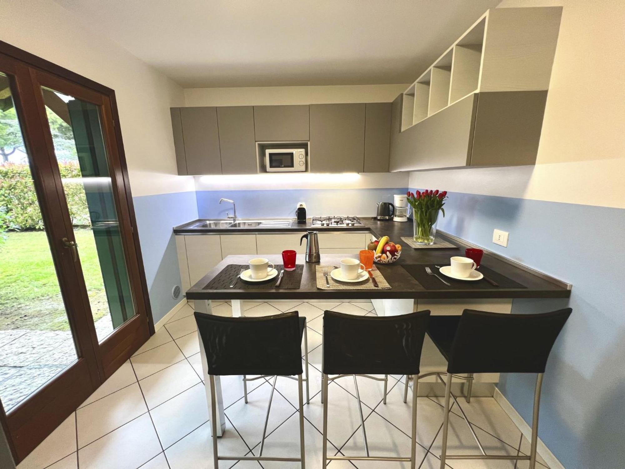 Holiday Home Ville Rio By Interhome Lignano Sabbiadoro Exterior foto